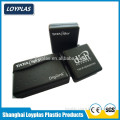 Shanghai custom high quality plastic battery box mould